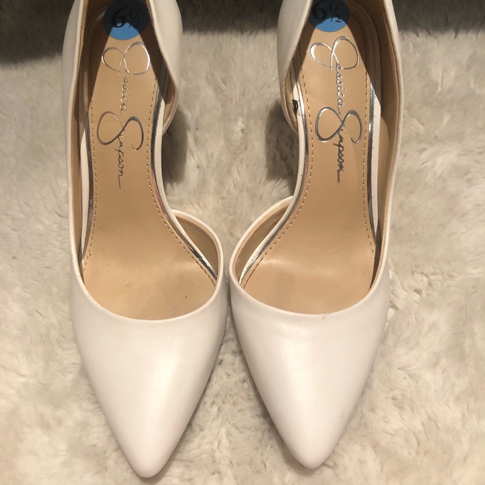 Jessica Simpson jv-livvy heels